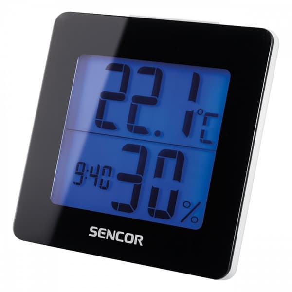 Sencor Sencor (SWS 1500B)