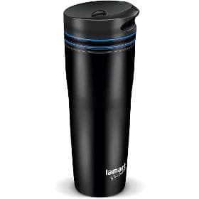 LT4050 TERMOSMUGG 360ML MANQ LAMART