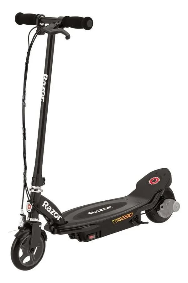 Razor-scooter E90 PowerCore SVART 13173804