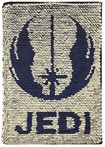 Pyramid STAR WARS: RISE OF SKYWALKER (VÆLG DIN VEJ) NOTESBOG A5