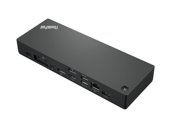 Lenovo ThinkPad Thunderbolt 4 WorkStat