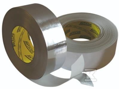 TEIPPI AL. 399HT, 155°C. 50MMX10M