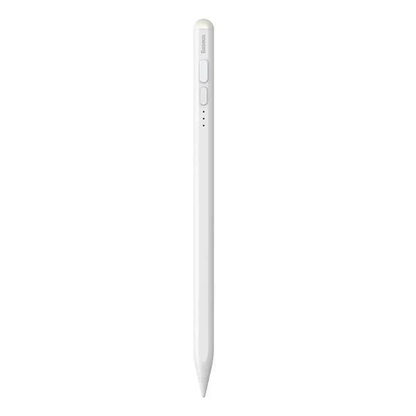 Aktiivinen kynä iPad Baseus Smooth Writing 2 SXBC060402 – valkoinen