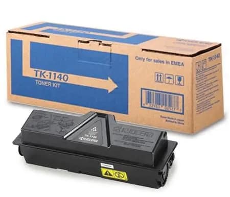 Kyocera TK 1140 - sort - original - to
