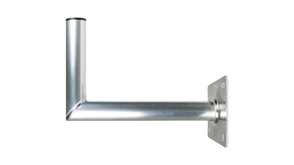 VÄGGFÄSTE AL USL-48/450AL ALUMINIUM CORAB