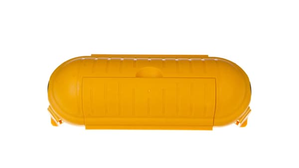 brennenstuhl Safe-Box BIG låg til stik