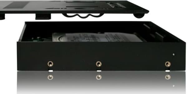 Cremax ICY Dock MB882SP-1S-2B - lagrin