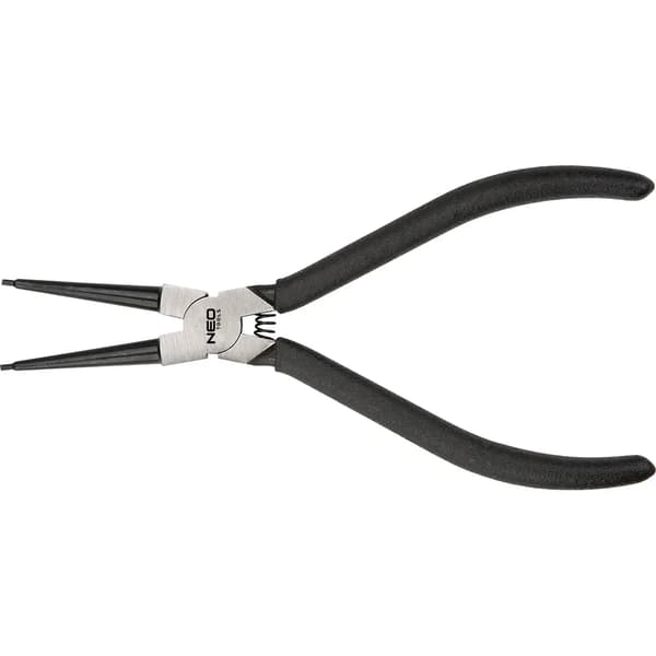 Neo Sedimentringstang (Segertang til sedimentringe 230 mm, indvendig, lige)