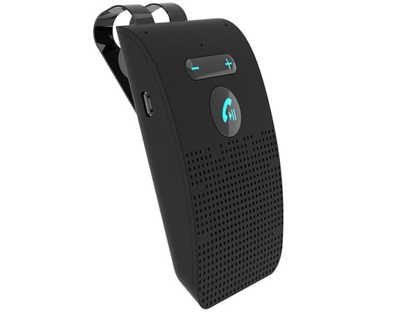Tracer BG-5 glosnomicator sæt