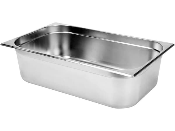 GASTRONORM BEHÅLLARE GN RF 1/1 150