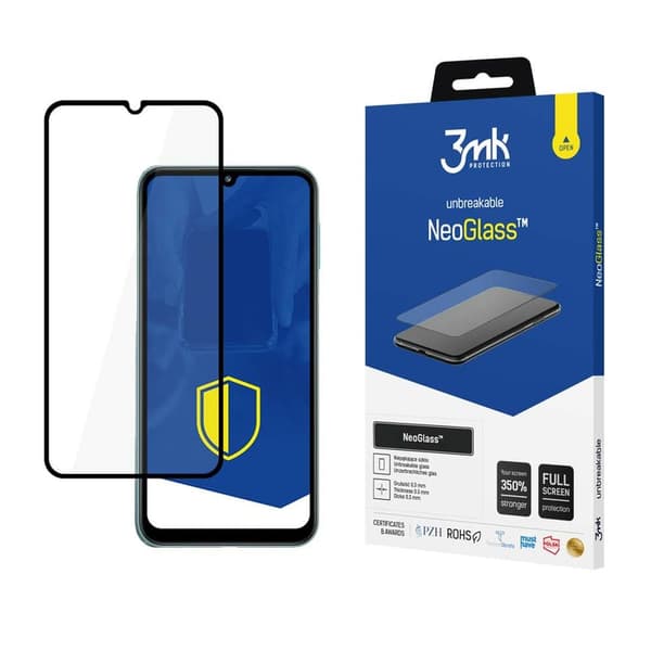 3MK NEOGLASS SAM M34 5G M346 SORT