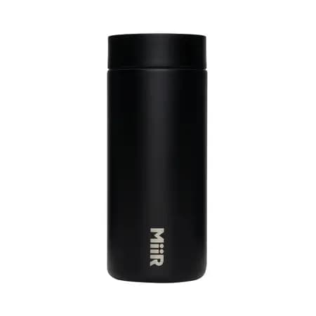 MiiR - 360 Traveler Black - Termosmuki 350ml