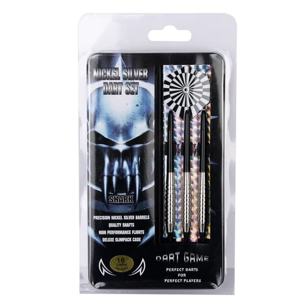 Dartspil DART DARTS DART SPIL 16g - 3 stk