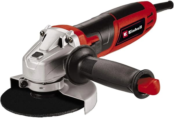 800W TC-AG 125/850 EINHELL VINKELSLIP