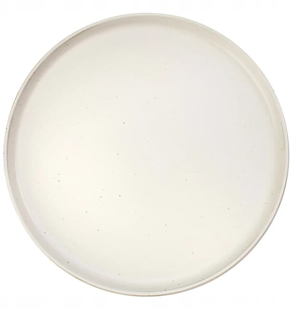 IT Flat tallrik 28 cm