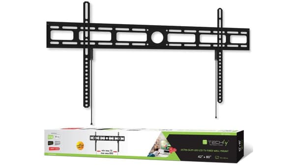 Techly seinäteline ICA-PLB-840 42\" - 80\"