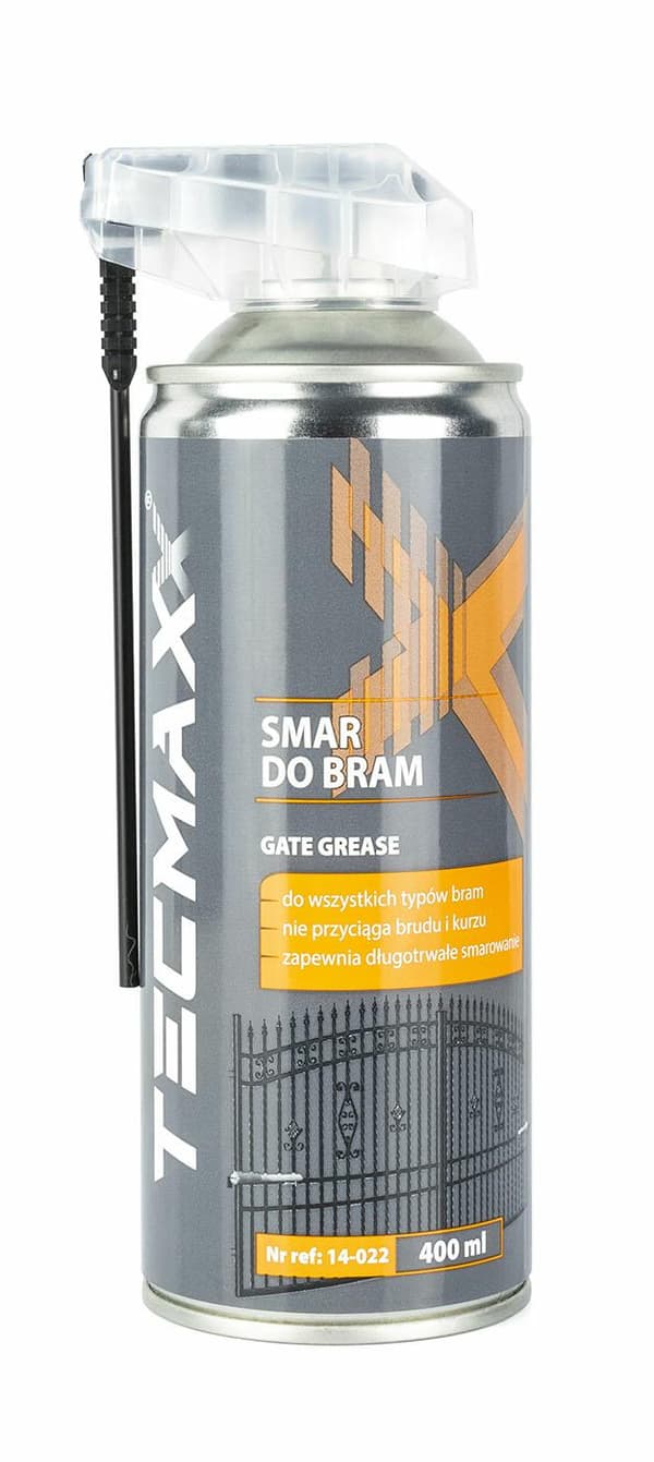 SILIKONIRASVA 250ml 14-001 TECMAXX-APPLIKAATTORILLA