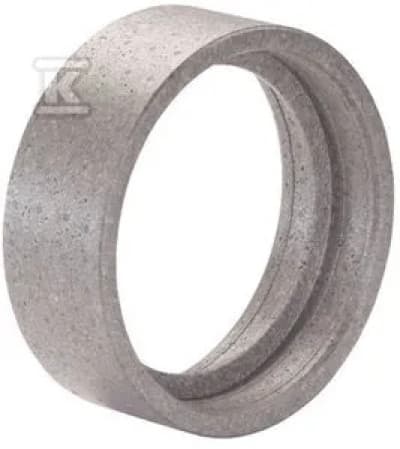 COMFOPIPE MUFF DN180 D=240/210