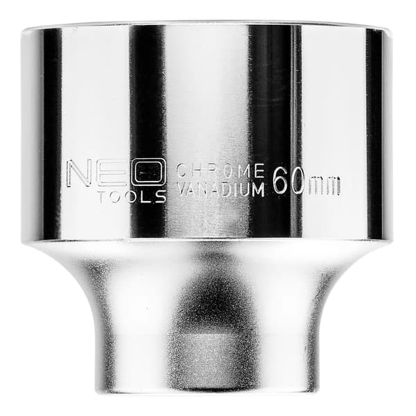 Neo Socket 12 cathna 3/4\" 60mm (08-332)
