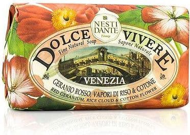 Nesti Dante Dolce Vivere Venezia -saippua 250g