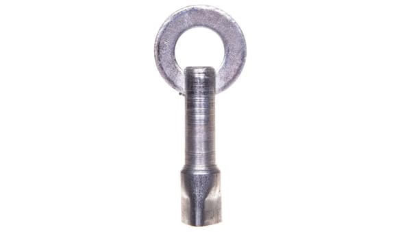 Nøgle til power padding (trekant 9mm) KKT-02 002912402