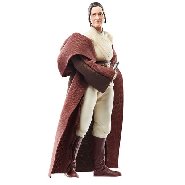 Star Wars The Acolyte Jedi Master Indara figur 15cm