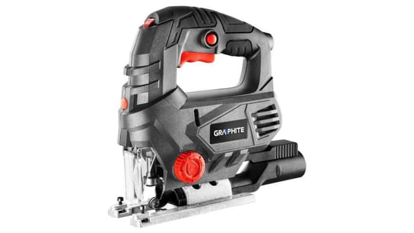 Pistosaha Graphite 58G067 650 W