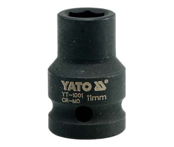 ISKUPÄÄ 1/2\"X 11 MM