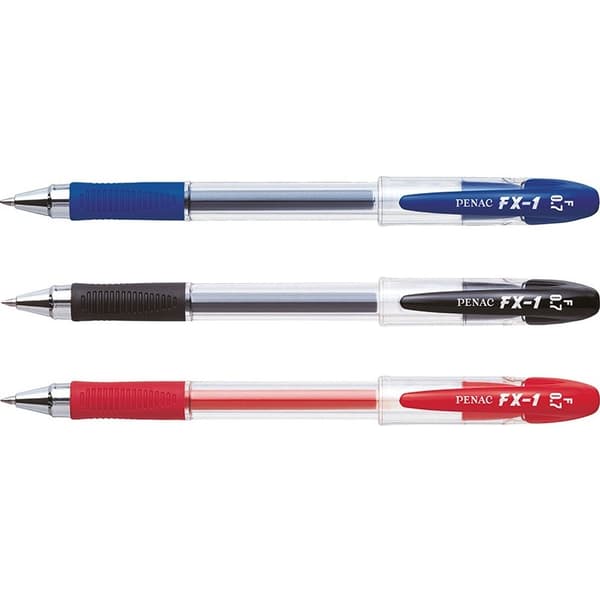Penac Zellum längd PENAC FX1 0,7mm, blå