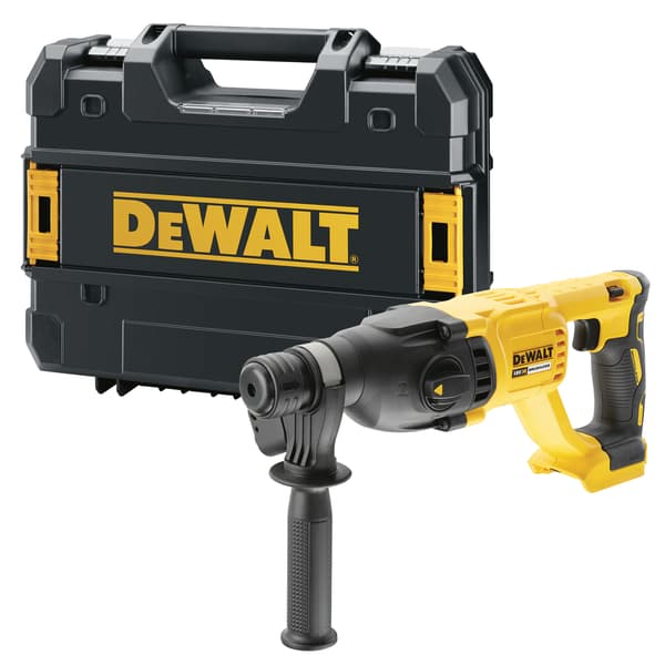 DeWalt DCH133NT-XJ yhdistelmävasara 26mm / 18V