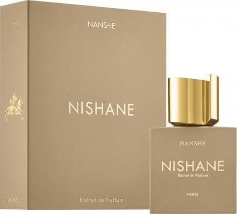 Unisex parfume Nishane Nanshe (100 ml)