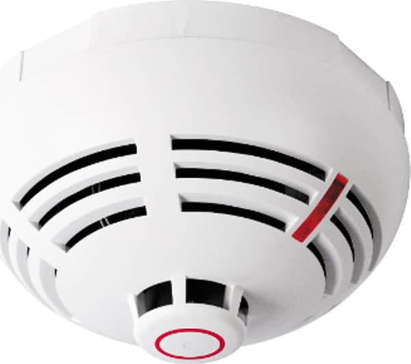 SATEL POINT. VARMEDETEKTOR KL.A1R DCP-100