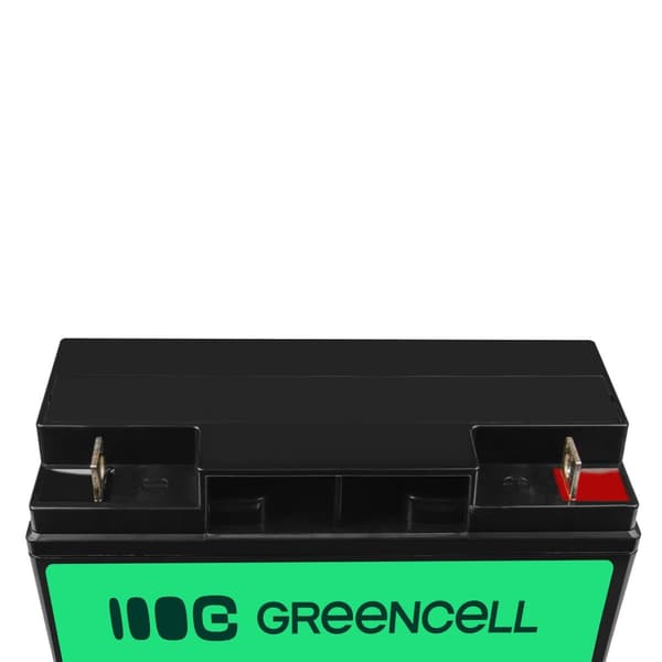 Green Cell - UPS-batteri - Sealed Lead