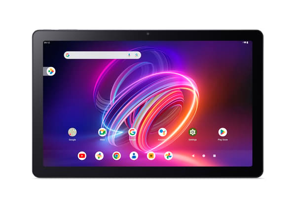 Acer Iconia Tab P11 8GB 256GB järngrå