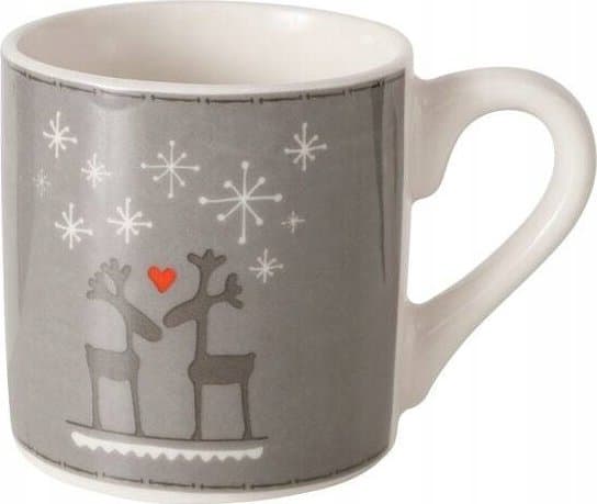 Boltze Espressokopp i REINDEER LOVELIES