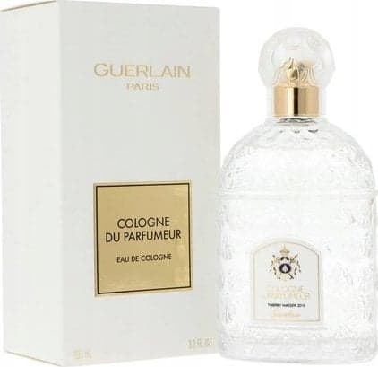 GUERLAIN Cologne Du Parfumeur EDC spray 100ml
