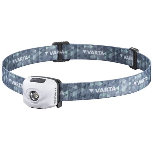 LED-otsavalo Varta ULTRALIGHT H30R