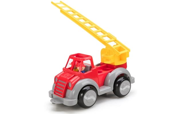 Viking Toys Fordon terräng 35 cm