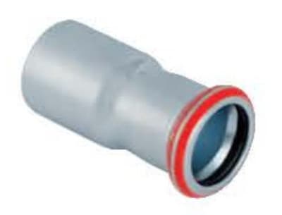 Geberit Reducer Mapress C-Stahl 54 x 22mm (22321)