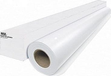 Herlitz RULLPAPPER 330 MM/50 M 90 G