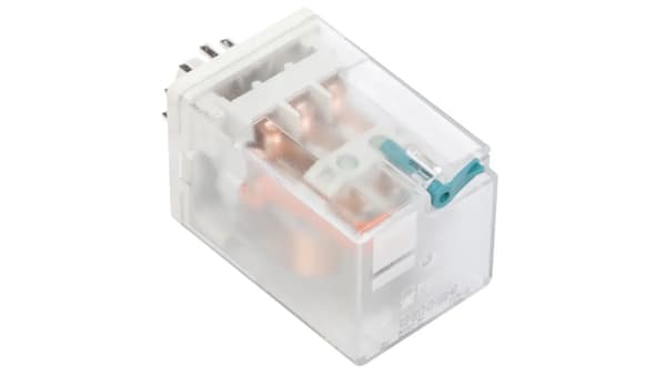 Relpol Industriel Transmitter R15-2013-23-1220-WT (802863)