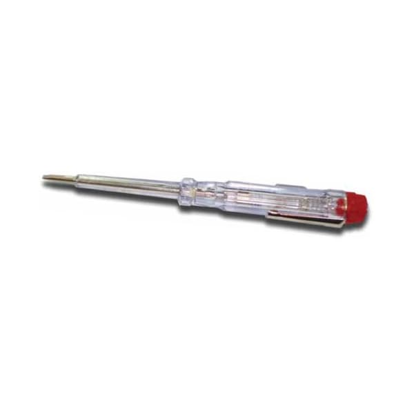 JOBI SPÄNNINGSPROVARE 190mm 15103