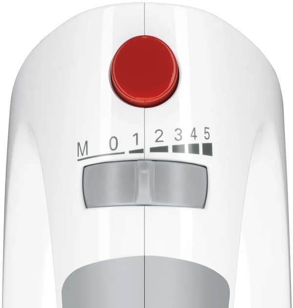 Håndmixer BOSCH MFQ3540 Grå 450 W 450W