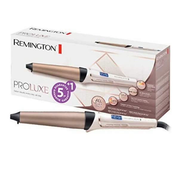 Kiharrusrauta Remington CI91X1