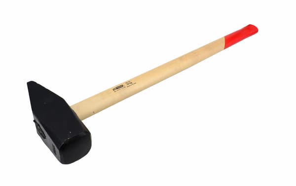 AWTOOLS TAKOUMEKARA 10,0 kg PUUKAHVA MUSTA SARJA