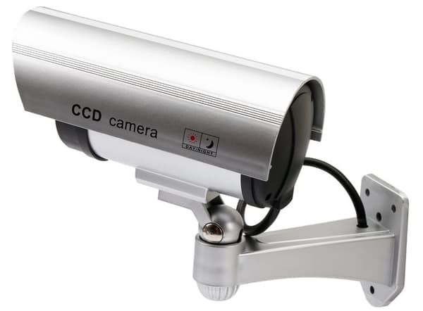 Olympia DC 400 Kameradummy
