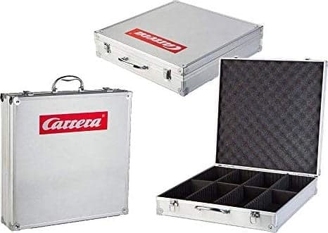 Carrera Autolaatikko D124 (GCO8011)