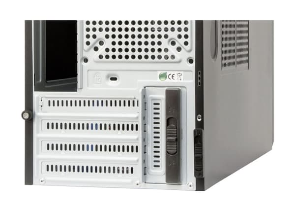 chassi|chieftec|CT-04B-op|minitower|ingår ej|microatx|miniITX|färg svart|CT-04B-op