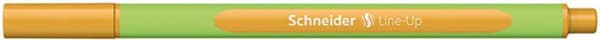 SCHNEIDER FINELINER SCHNEIDER LINE-UP 04MM SANDBLADE - SR191013