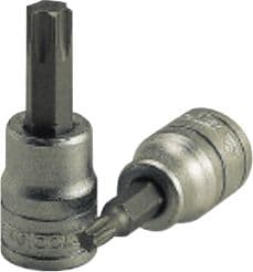 Teng Tools Torx 3/8\" T40 x 49,5 mm (102080702)